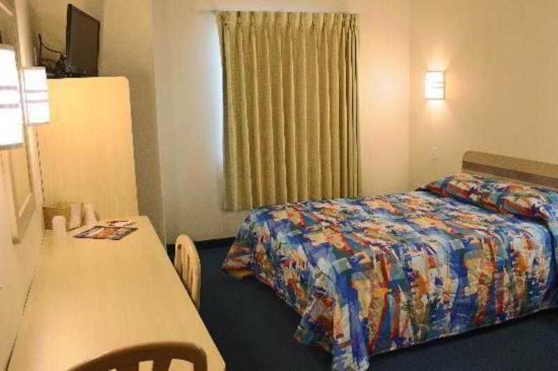 Motel 6-Cedar City, Ut Exteriör bild