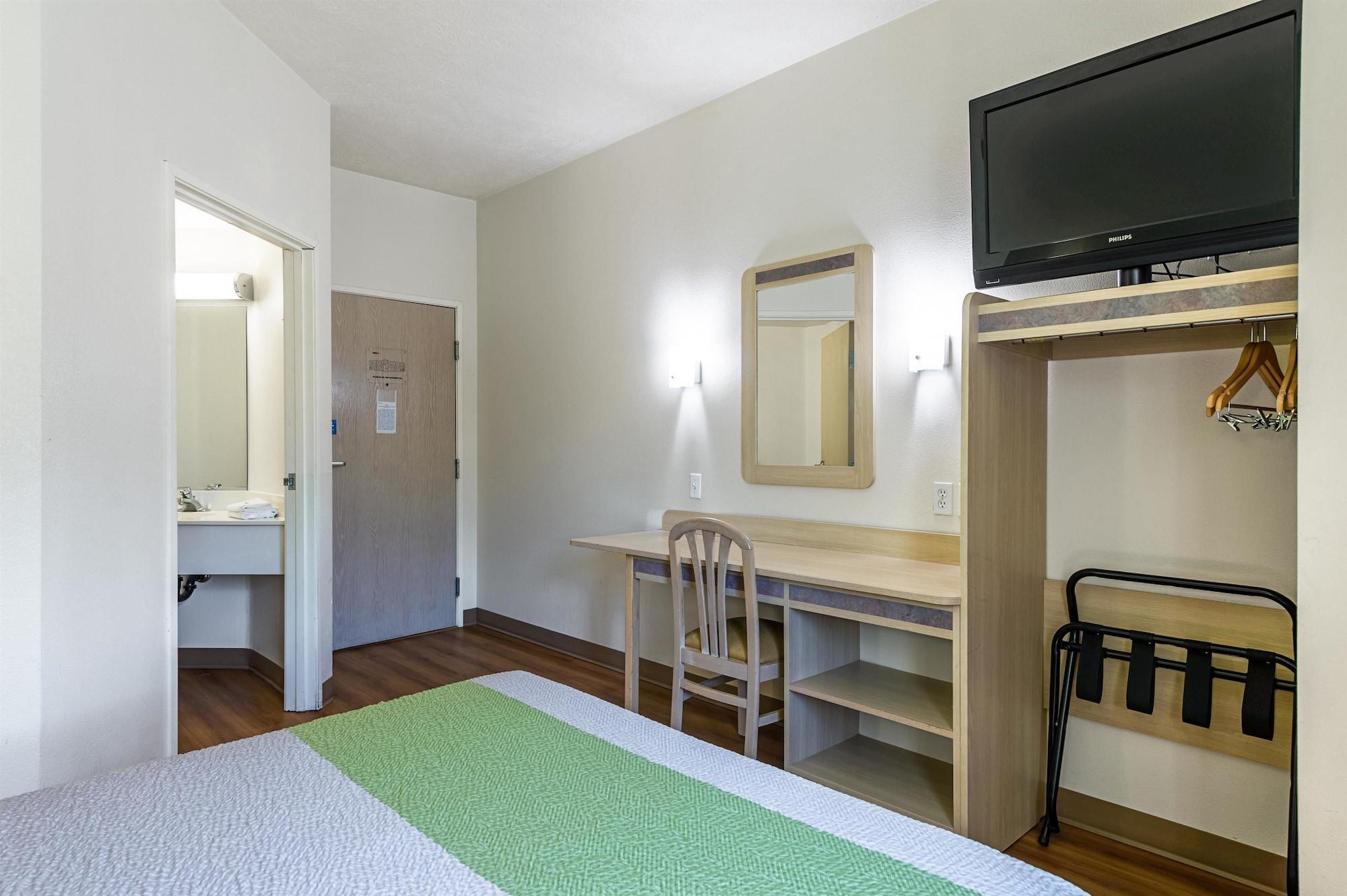 Motel 6-Cedar City, Ut Exteriör bild