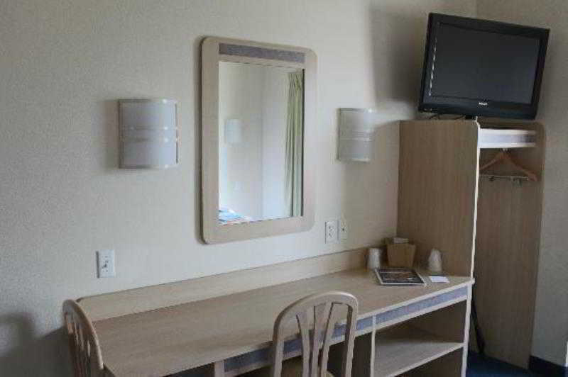 Motel 6-Cedar City, Ut Exteriör bild