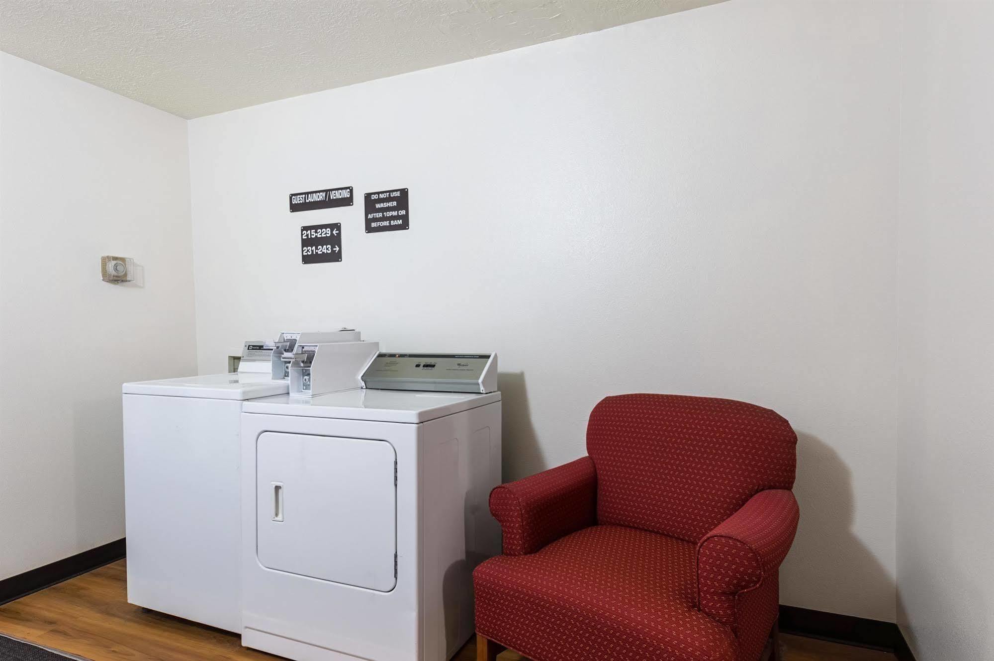Motel 6-Cedar City, Ut Exteriör bild