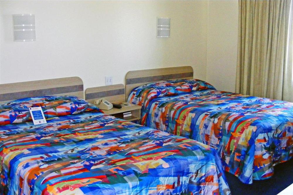 Motel 6-Cedar City, Ut Rum bild