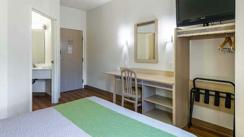 Motel 6-Cedar City, Ut Exteriör bild