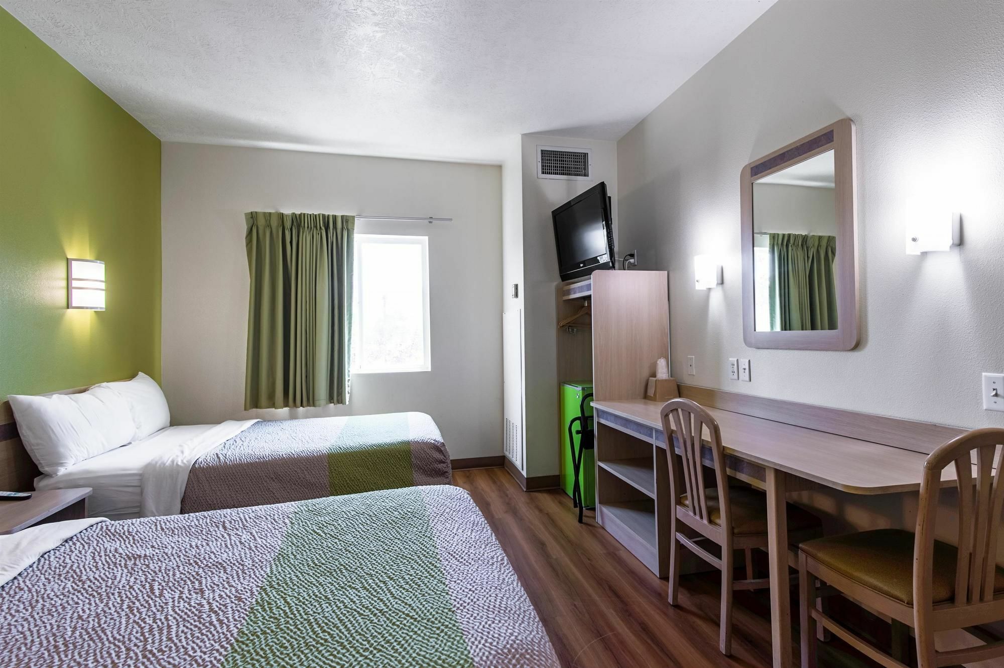 Motel 6-Cedar City, Ut Exteriör bild