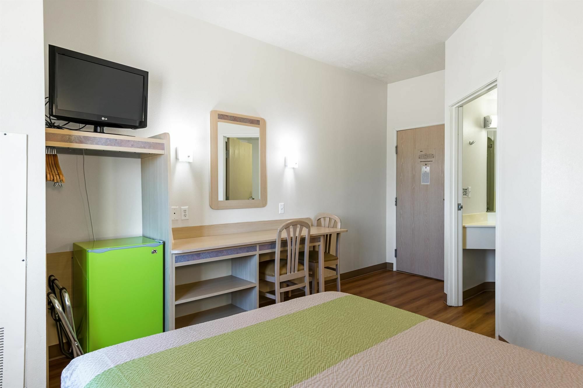 Motel 6-Cedar City, Ut Exteriör bild