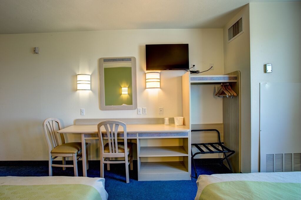 Motel 6-Cedar City, Ut Rum bild