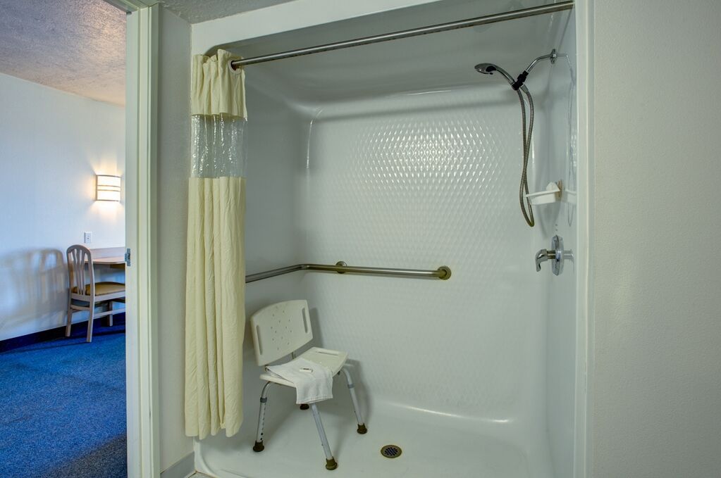 Motel 6-Cedar City, Ut Rum bild
